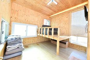 Sokcho Daemyung Pension