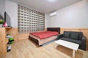 Sokcho Daemyung Pension