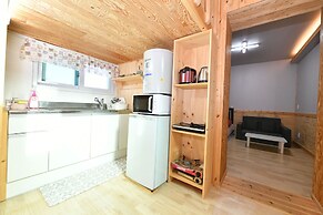 Sokcho Daemyung Pension