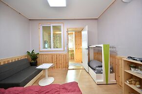 Sokcho Daemyung Pension