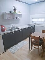 Sokcho Daemyung Pension