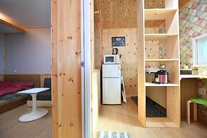 Sokcho Daemyung Pension