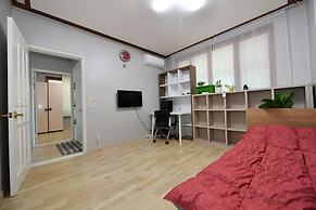 Sokcho Daemyung Pension