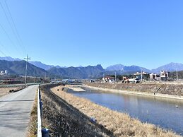 Sokcho Daemyung Pension