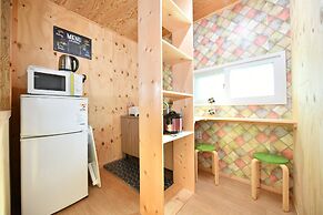 Sokcho Daemyung Pension