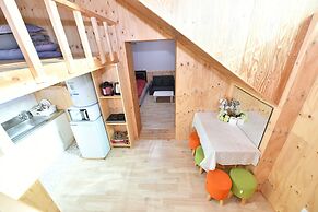 Sokcho Daemyung Pension