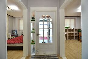 Sokcho Daemyung Pension