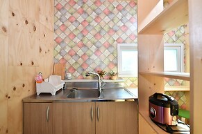 Sokcho Daemyung Pension