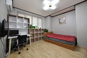 Sokcho Daemyung Pension