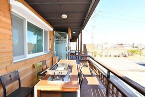 Sokcho Daemyung Pension