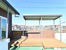 Sokcho Daemyung Pension