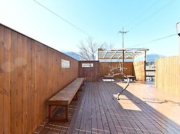 Sokcho Daemyung Pension