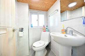 Sokcho Daemyung Pension