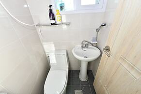 Sokcho Daemyung Pension