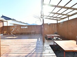 Sokcho Daemyung Pension