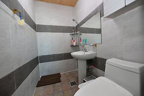 Sokcho Daemyung Pension