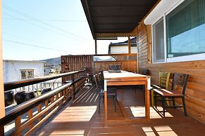 Sokcho Daemyung Pension