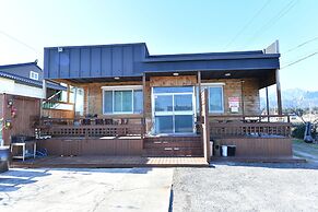 Sokcho Daemyung Pension