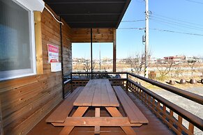 Sokcho Daemyung Pension