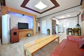 Sokcho Daemyung Pension