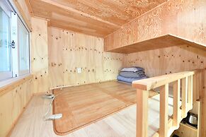 Sokcho Daemyung Pension