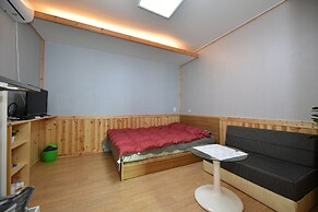 Sokcho Daemyung Pension