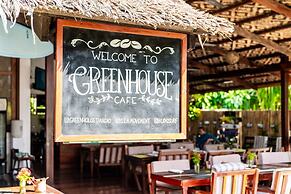 Greenhouse Siargao