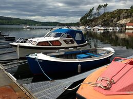 Tysnes Sjø og Fritid