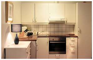 Tysnes Sjø og Fritid