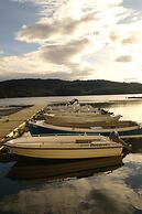 Tysnes Sjø og Fritid