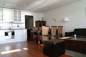 Tysnes Sjø og Fritid