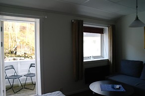 Tysnes Sjø og Fritid