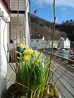 Tysnes Sjø og Fritid