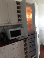 Tysnes Sjø og Fritid