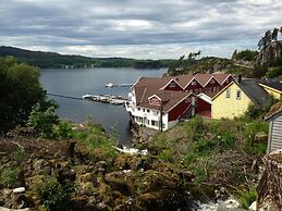 Tysnes Sjø og Fritid