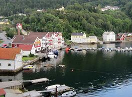 Tysnes Sjø og Fritid