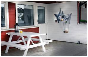 Tysnes Sjø og Fritid