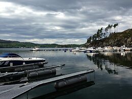 Tysnes Sjø og Fritid