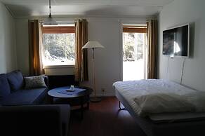 Tysnes Sjø og Fritid