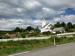 Tysnes Sjø og Fritid