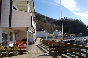 Tysnes Sjø og Fritid