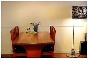 Tysnes Sjø og Fritid