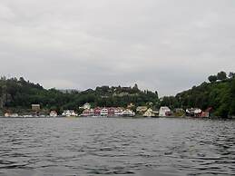 Tysnes Sjø og Fritid