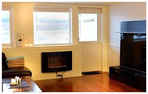 Tysnes Sjø og Fritid