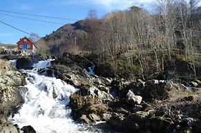 Tysnes Sjø og Fritid