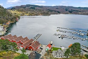Tysnes Sjø og Fritid