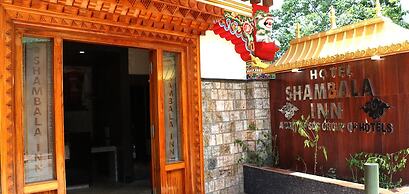 Hotel Shambala Inn