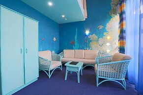 Tropicana Park Country Club