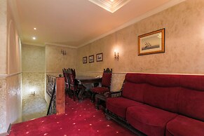 Tropicana Park Country Club