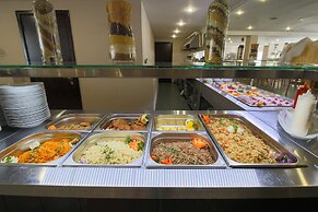 Tropicana Park Country Club